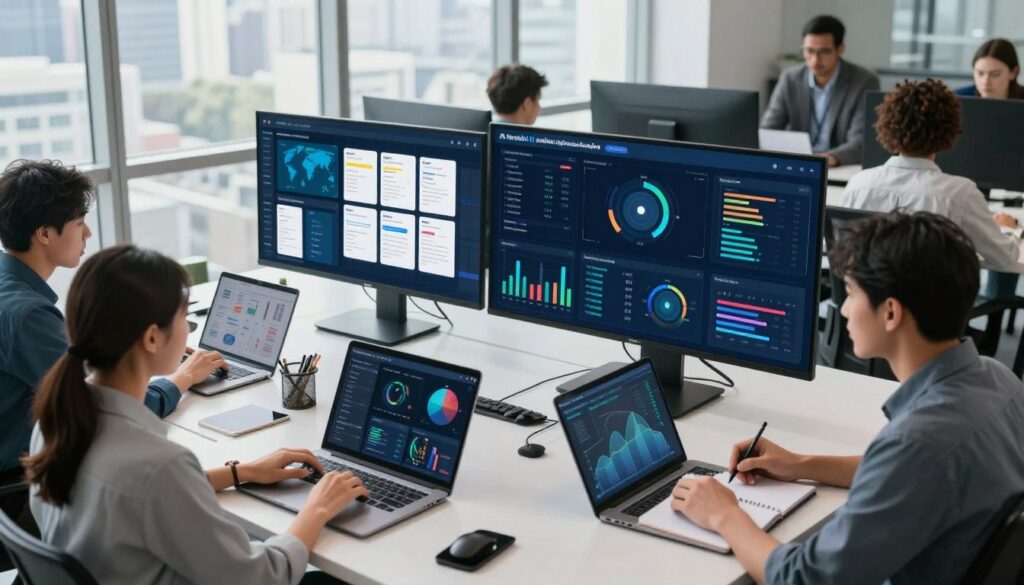 AI affiliate marketing
